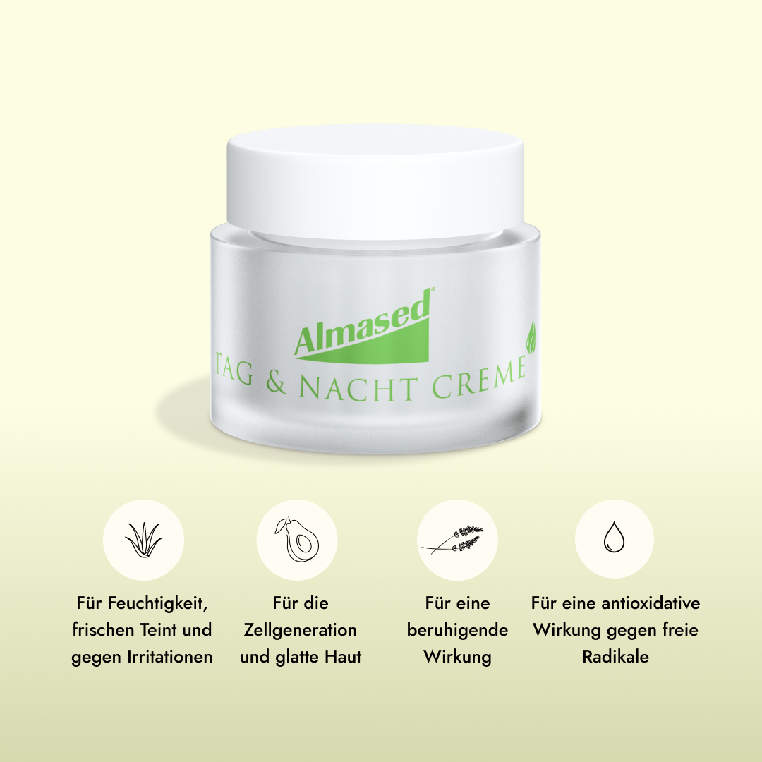 Almased Creme