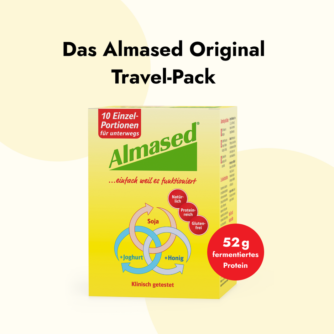 Almased 10er-Pack