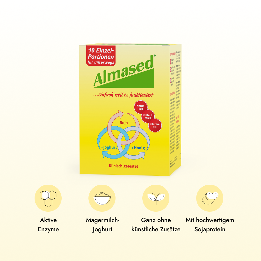 Almased 10er-Pack