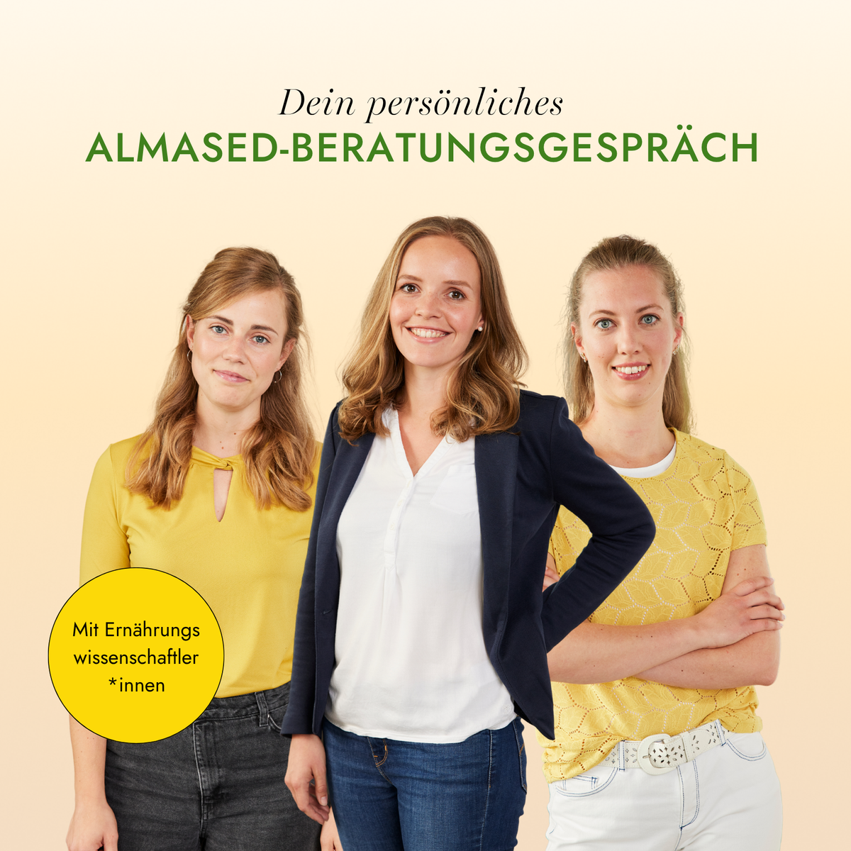 Deine Almased Beratung - Image 1