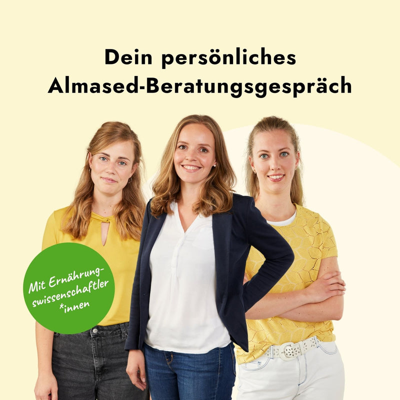 Deine Almased Beratung - Image 1
