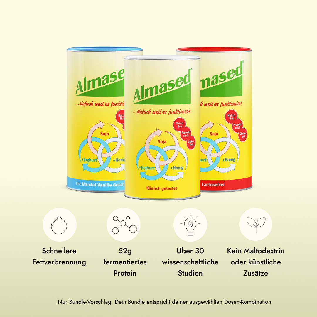Fasten & Detox Paket - Bundle1 images - Image 2