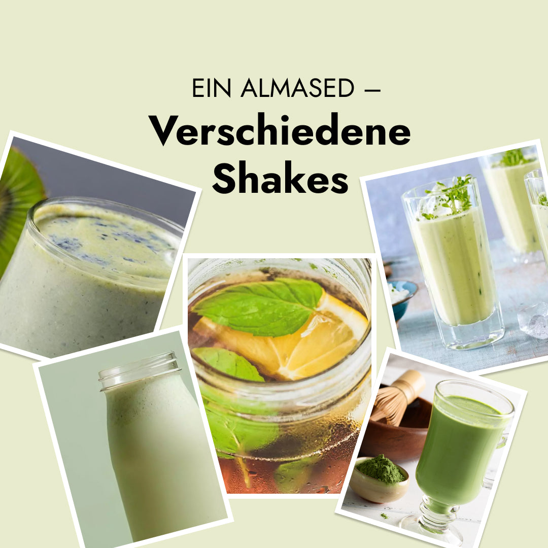 Fasten & Detox Paket - Bundle1 images - Image 6