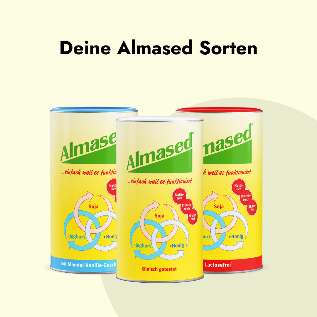 Fasten & Detox Paket - Bundle1 images - Image 5