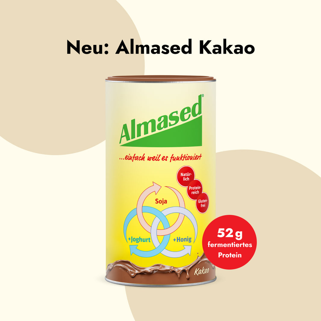 Almased Kakao