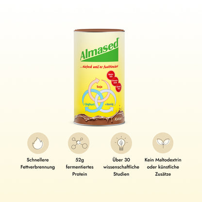 Almased Kakao