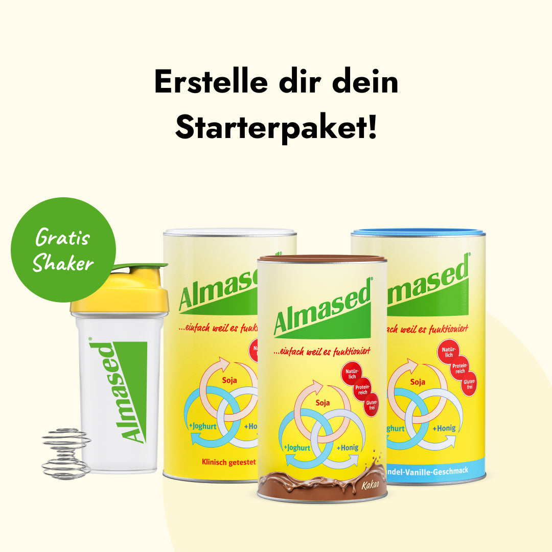 Starterpaket