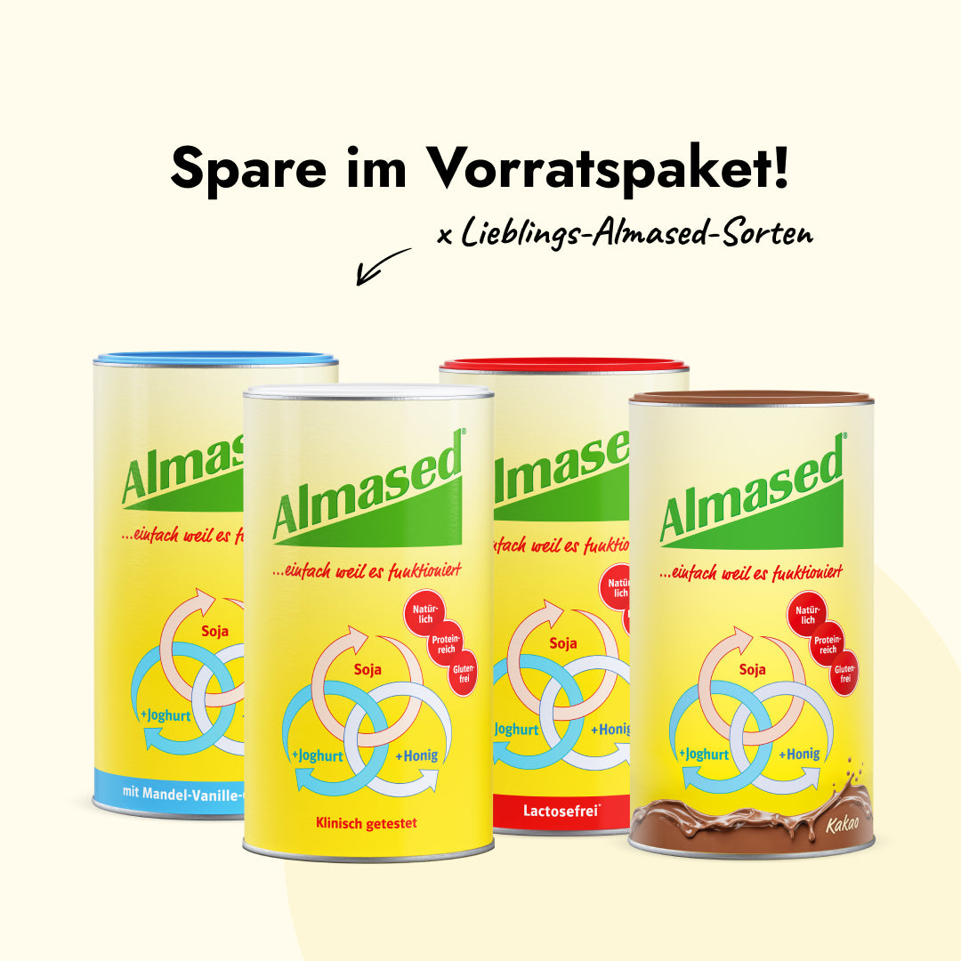 Vorratspaket
