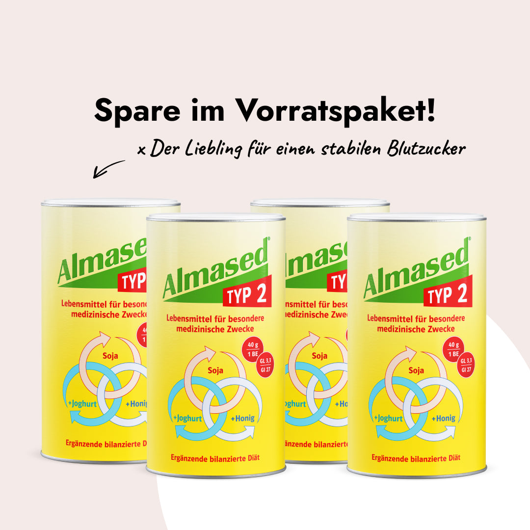 Vorratspaket Typ 2