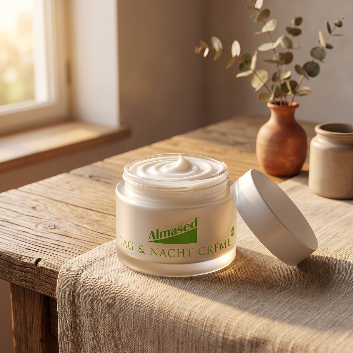 Almased Creme