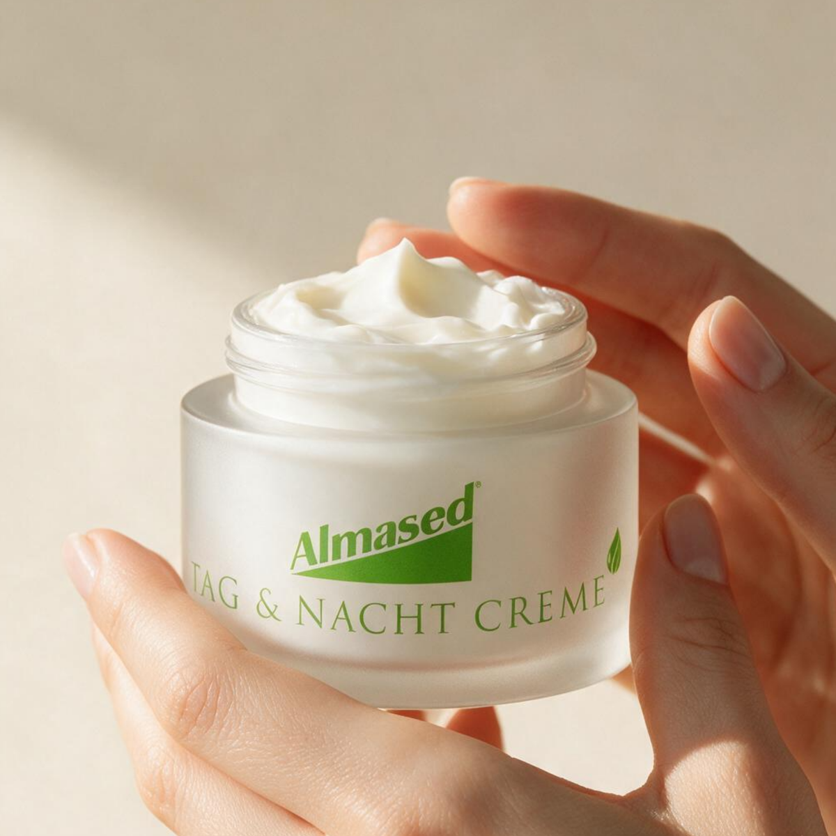 Almased Creme