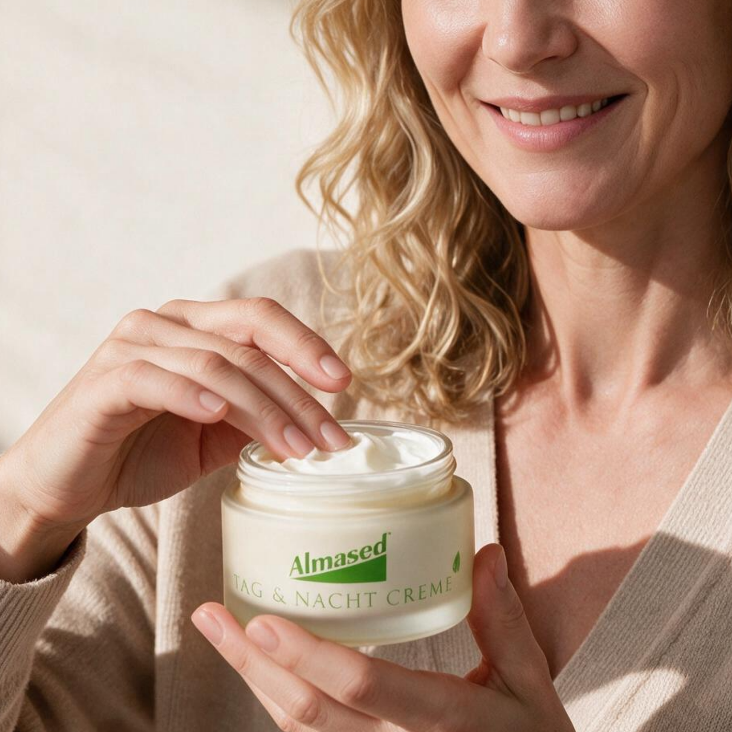 Almased Creme