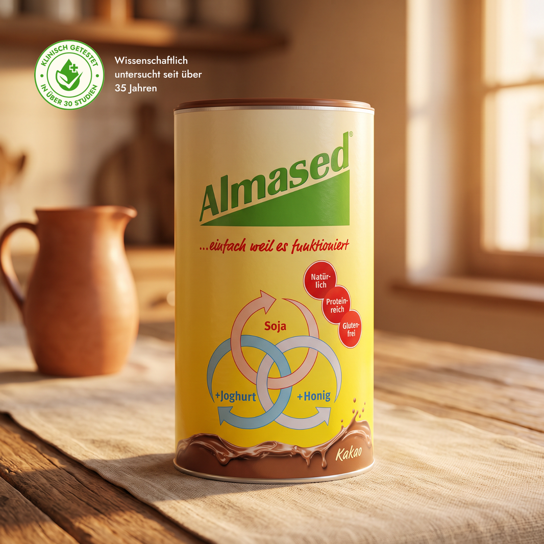 Almased Kakao