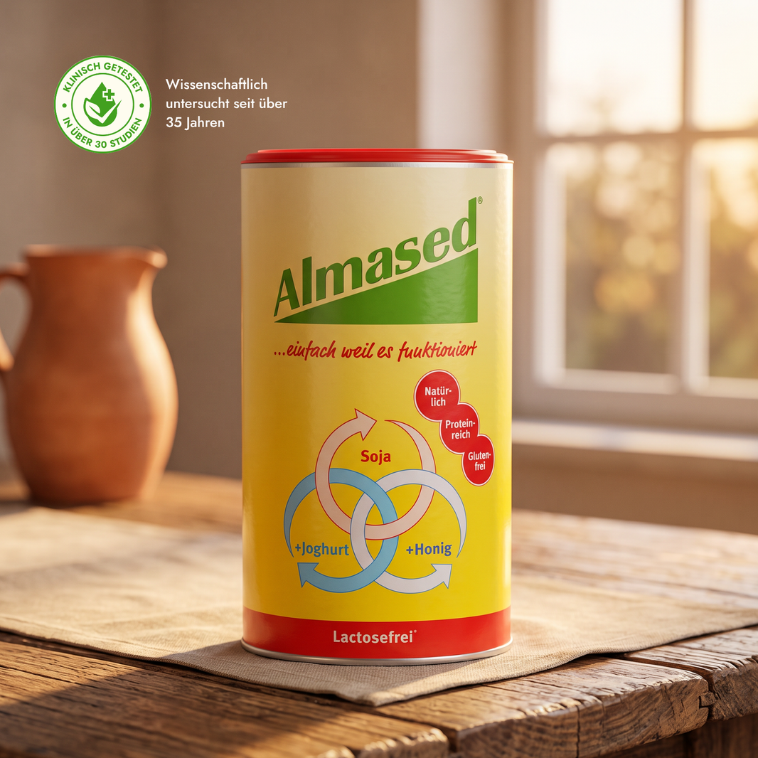 Almased Lactosefrei