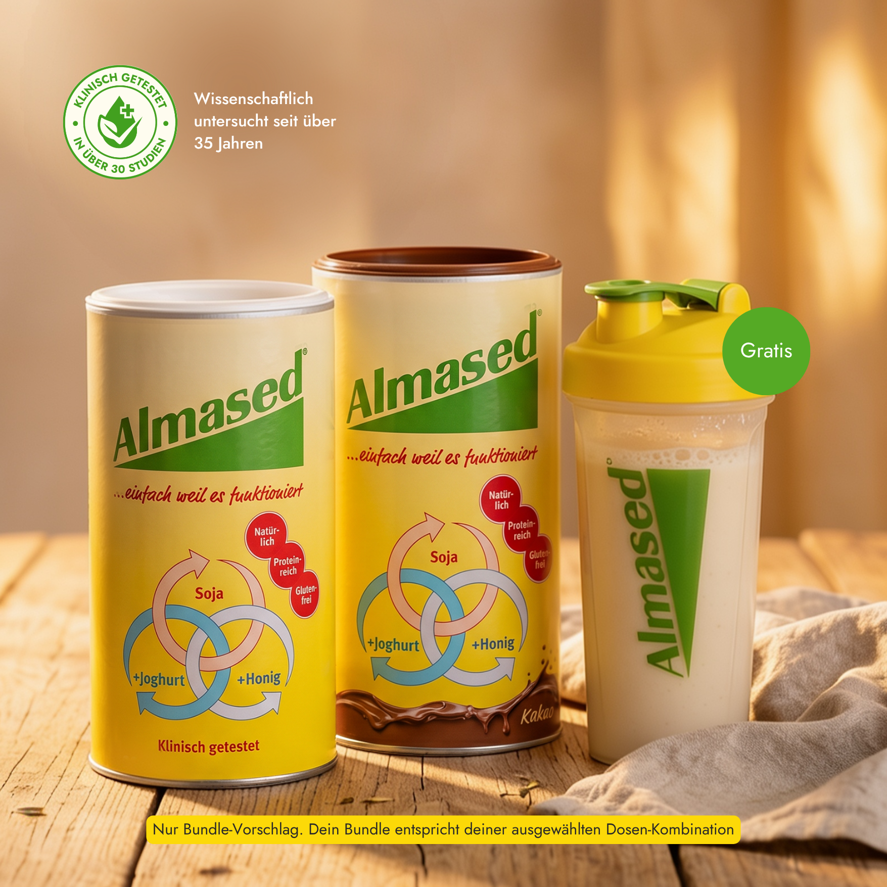 Starterpaket - Bundle1 images - Image 1