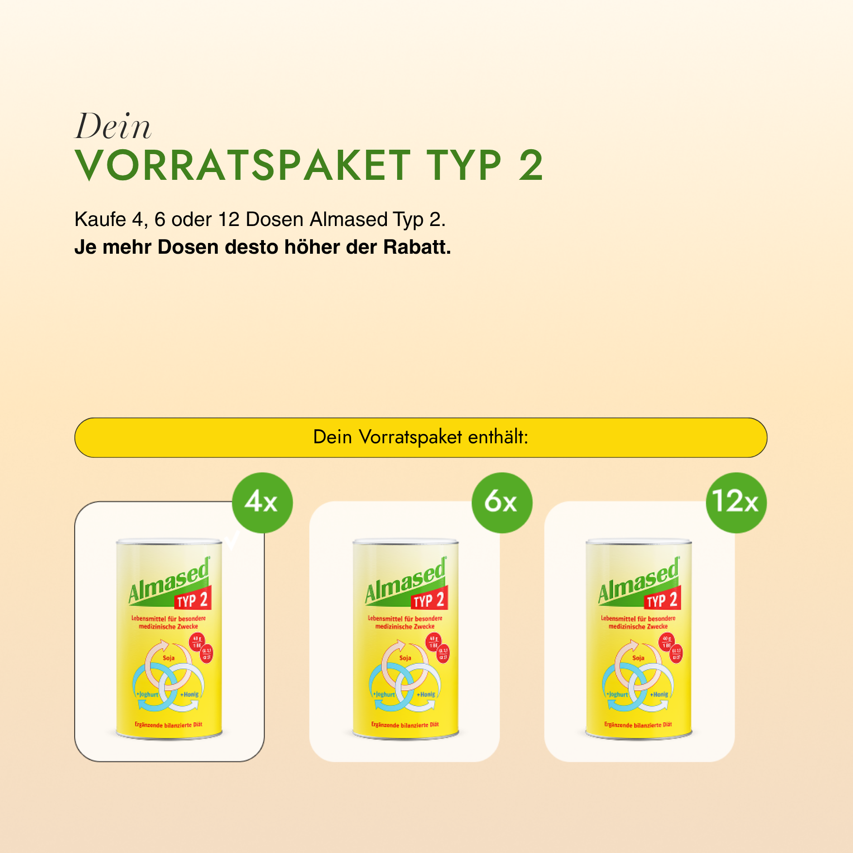 Vorratspaket Typ 2 - Bundle1 images - Image 5