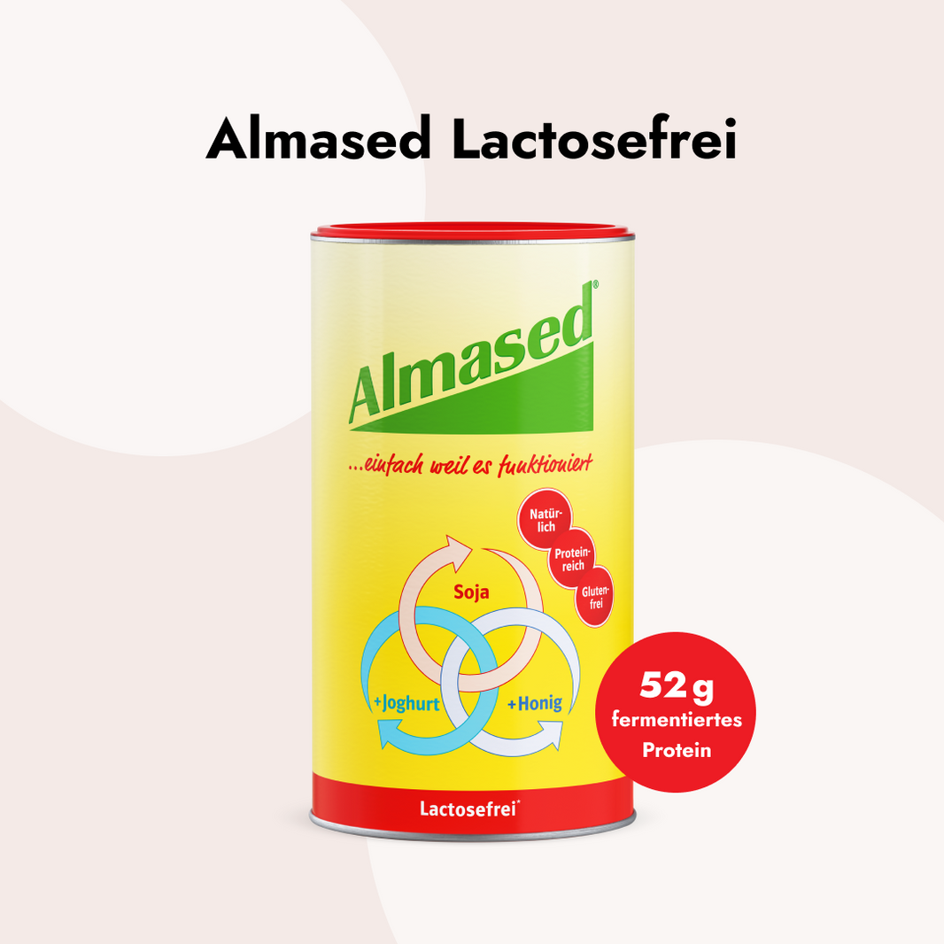 Almased Lactosefrei