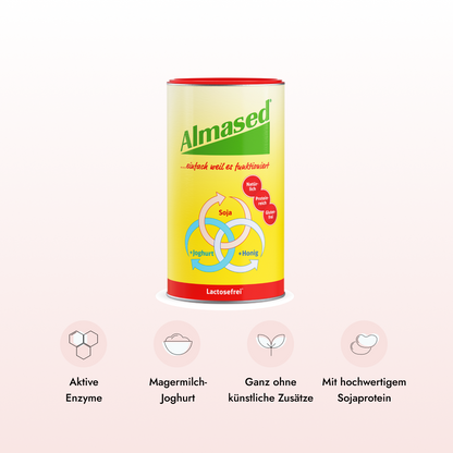 Almased Lactosefrei
