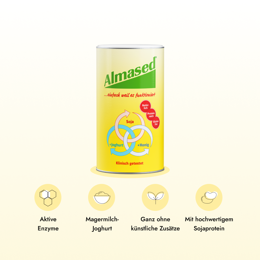 Almased Original