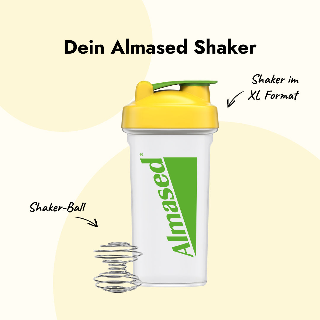 Almased Shaker XL - Image 1