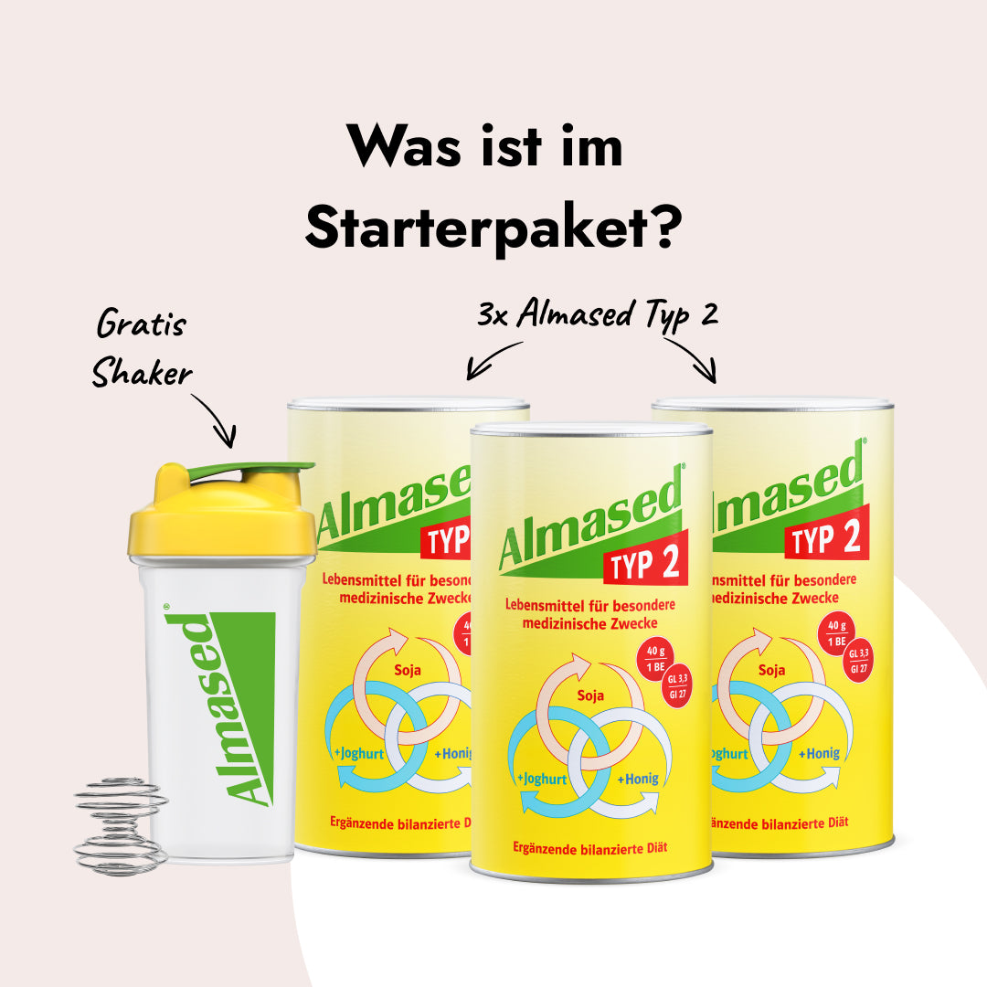 Starterpaket Typ 2 - Bundle1 images - Image 1