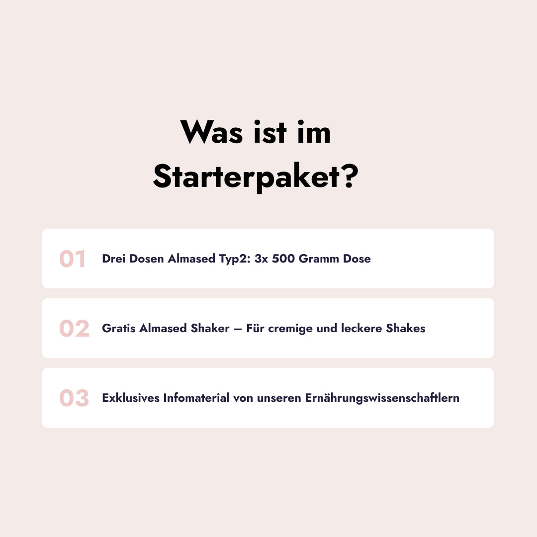 Starterpaket Typ 2 - Bundle1 images - Image 3