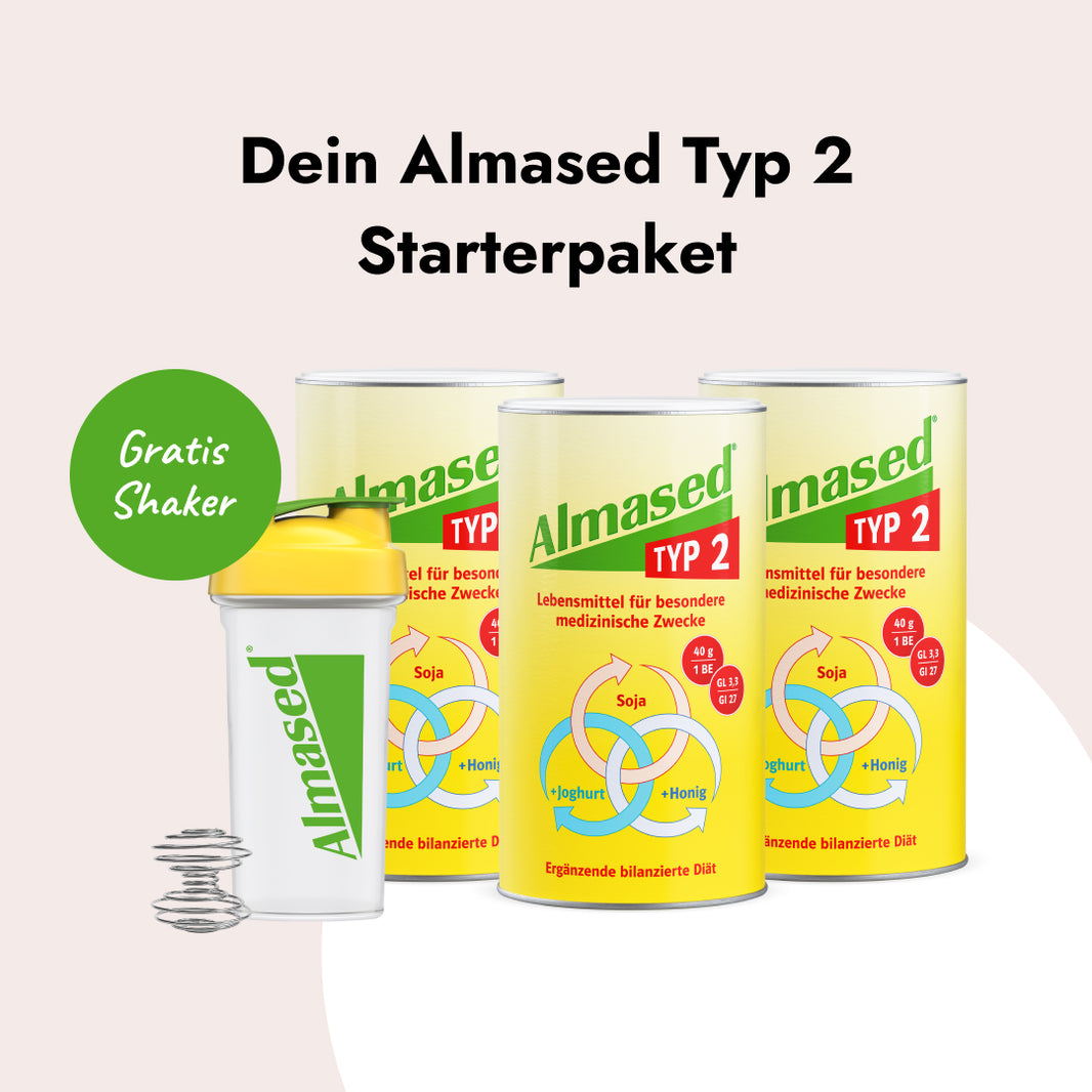 Starterpaket Typ 2