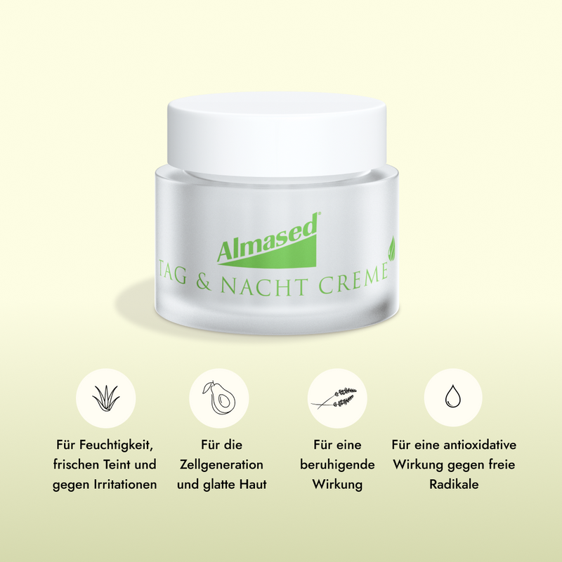 Almased Creme - Image 2