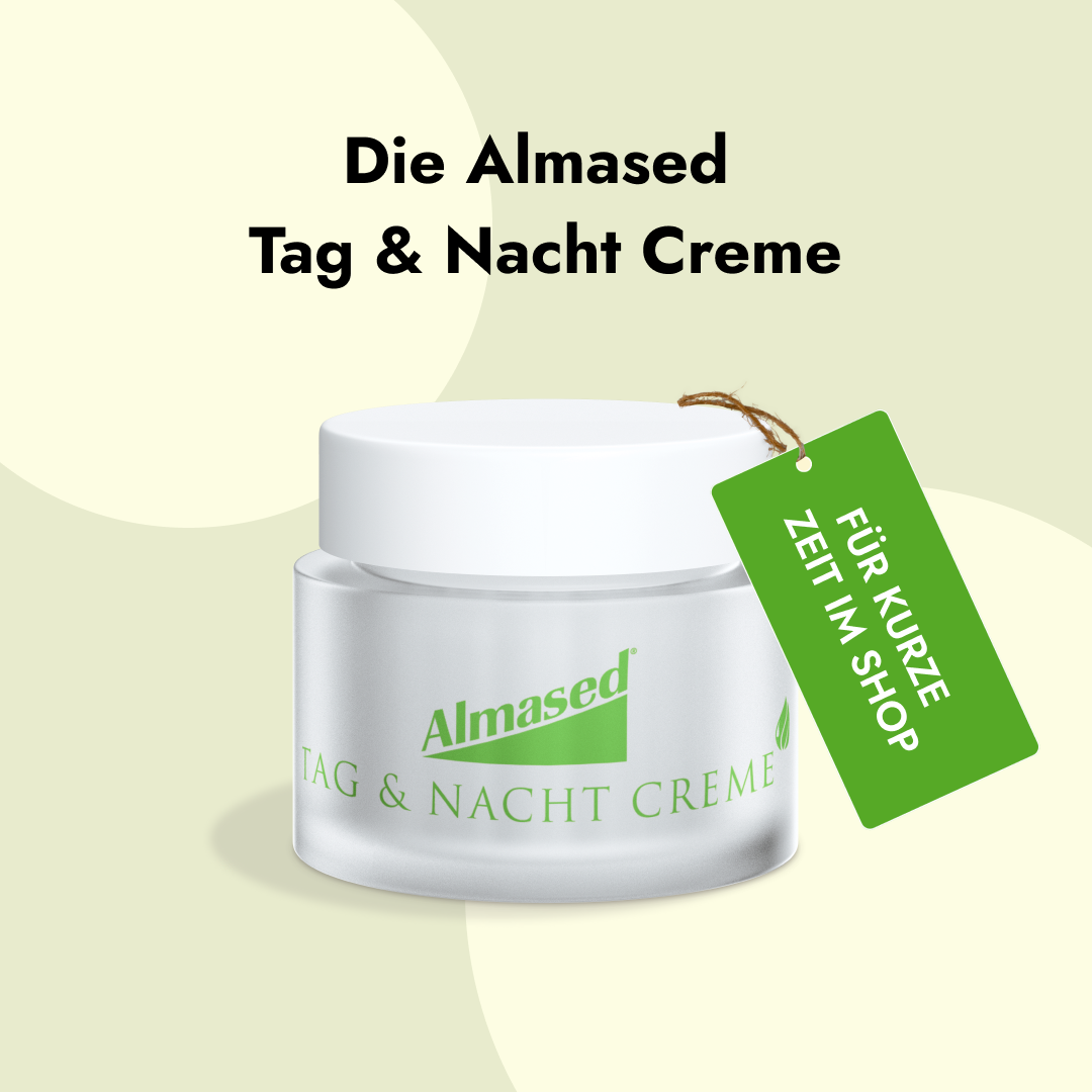 Almased Creme