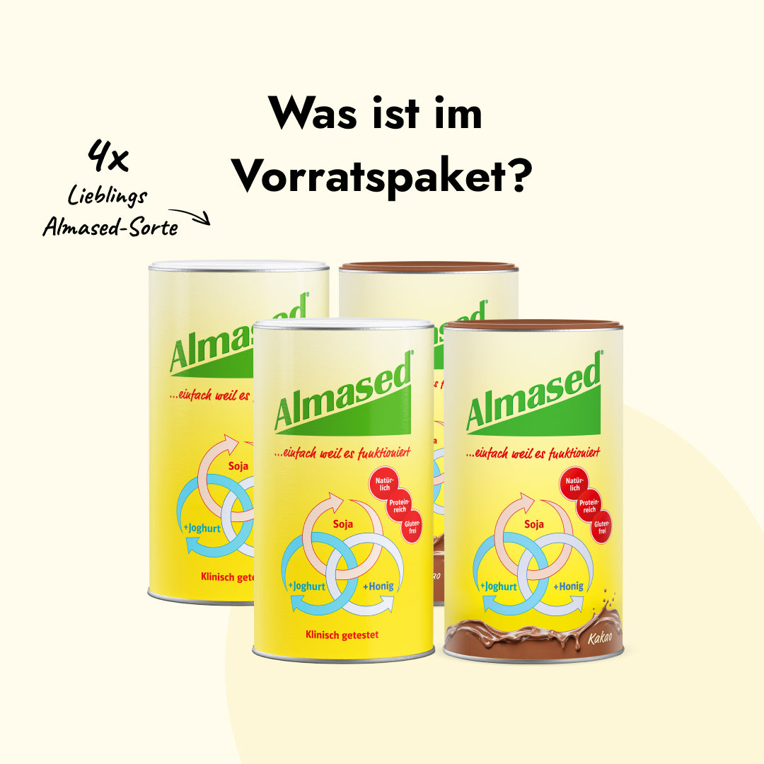 Vorratspaket - Bundle1 images - Image 1