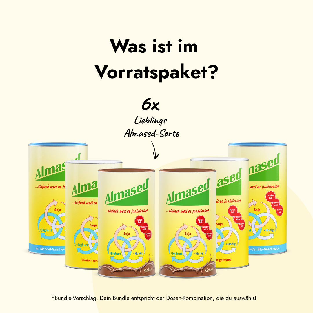 Vorratspaket - Bundle2 images - Image 1