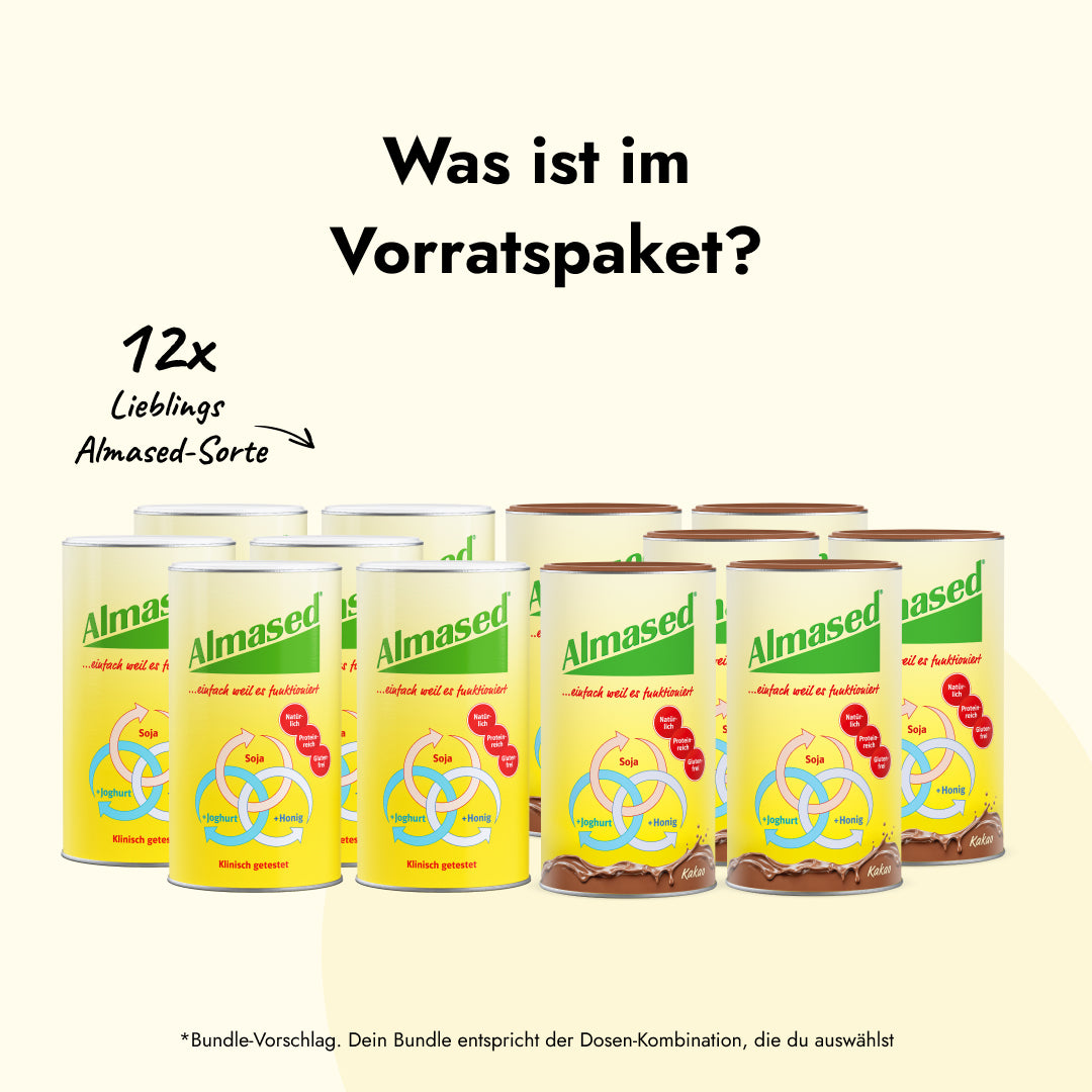 Vorratspaket - Bundle3 images - Image 1