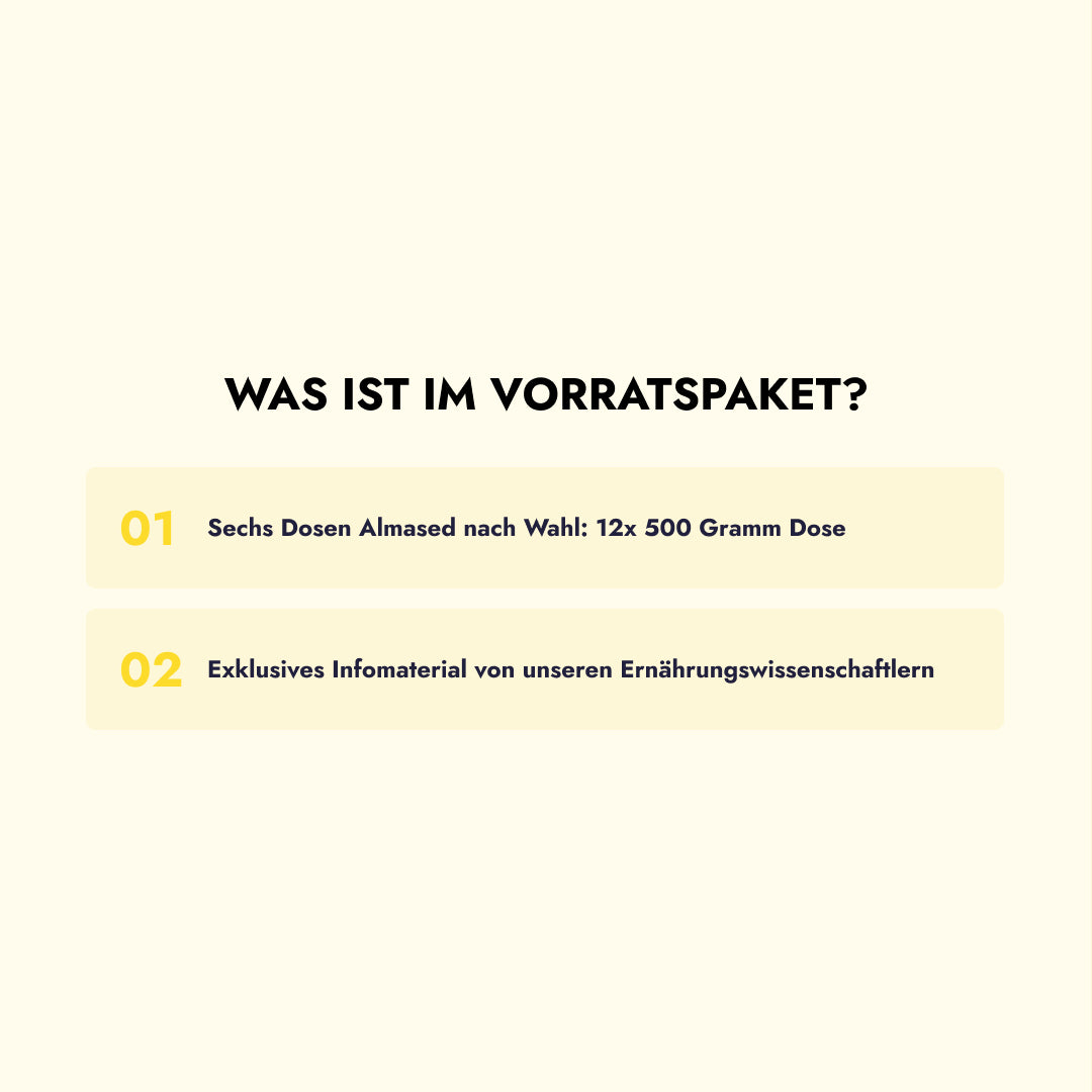 Vorratspaket - Bundle3 images - Image 3