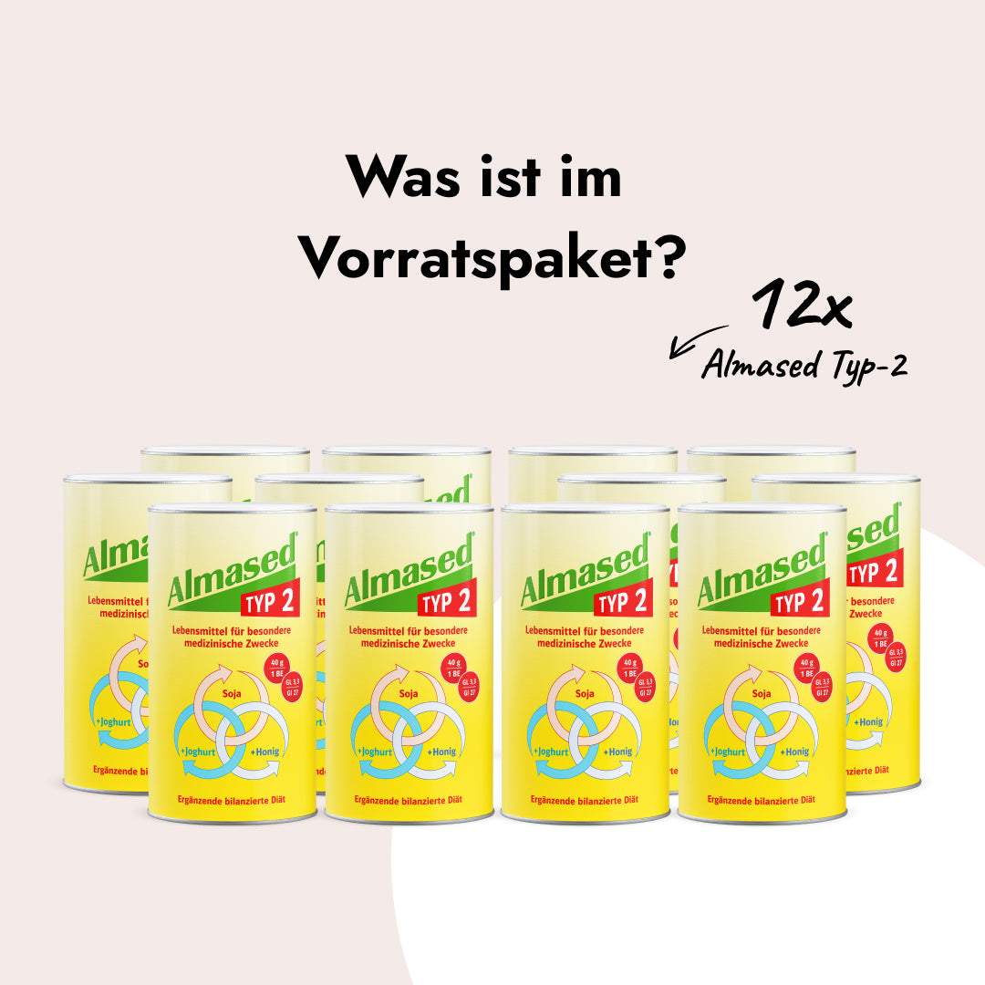 Vorratspaket Typ 2 - Bundle3 images - Image 1