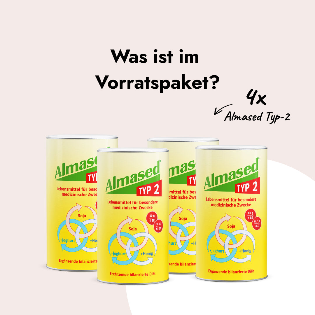 Vorratspaket Typ 2 - Bundle1 images - Image 1