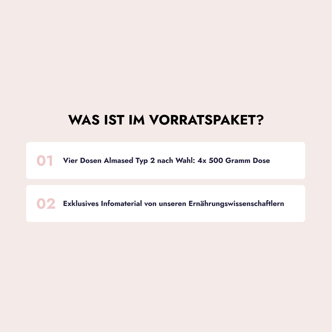 Vorratspaket Typ 2 - Bundle1 images - Image 3