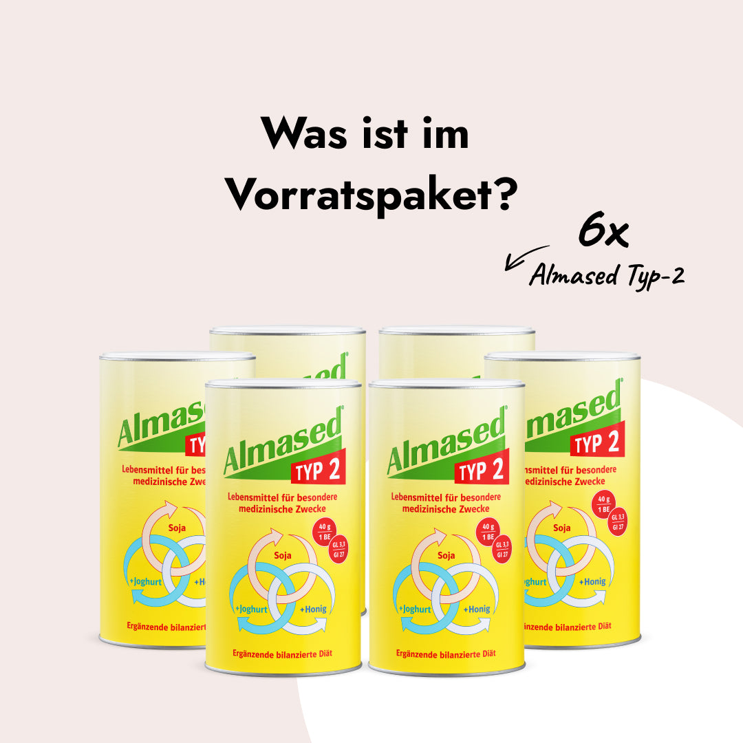 Vorratspaket Typ 2 - Bundle2 images - Image 1