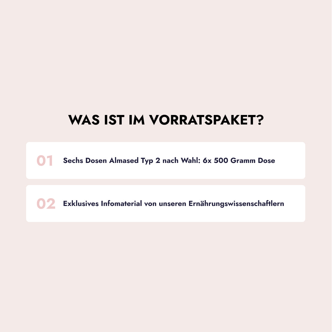 Vorratspaket Typ 2 - Bundle2 images - Image 3